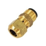 ADAPTADOR APERTO RAPIDO 1/2 BSP (E) X TM 3/8