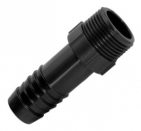 ADAPTADOR B 3/4 (POLIETILENO) AMANCO