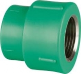 ADAPTADOR TRANSICAO F/F PPR 25X1/2 AMANCO