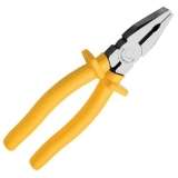 ALICATE UNIVERSAL 8 CABO PVC TRAMONTINA 7891114008869