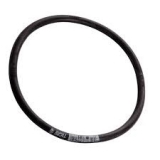ANEL BORRACHA ESG/SERIE R 150MM