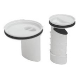 ANTIESPUMA GRELHA QUADR 150MM AMANCO