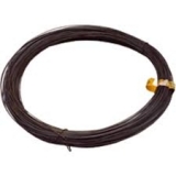 ARAME QUEIMADO RL.1KG 18  ARCELORMITTAL