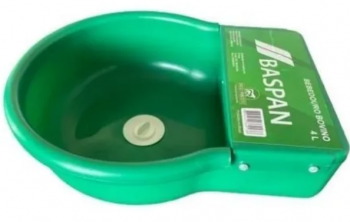 BEBED BASPAN BOVINO C/BOIA 8 L C/4 UND -  BASPAN