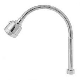 BICA ARTICULADA (TUBO GOURMET AREJADOR 45CM)  ECO