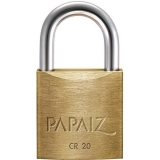 CADEADO CR20 PAPAIZ
