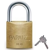SUPORTE FENDA 8mm C/ PARAFUSO LATERAL CROMADO REF 0050