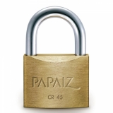 CADEADO CR45 PAPAIZ