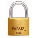 CADEADO CR50 PAPAIZ