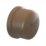 CAP SOLD 25MM