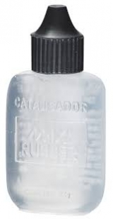 CATALISADOR P/ MASSA PLASTICA 7 GR NATRIELLI