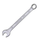 CHAVE COMBINADA BOCA/ESTRELA 10 MM TRAMONTINA 7891114063547
