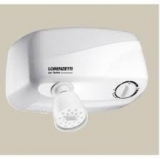 CHUVEIRO JET TURBO BLINDADO 220/7500