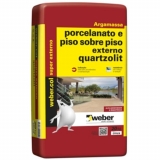 CIMENTCOLA QUARTZOLIT ACIII  20KG  REF 0069.00001.0020PA