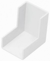 COTOVELO EXTERNO P/CANALETA 20 BR MEC-TRONIC