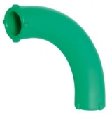PPR CURVA 90º F/F 25MM - AMANCO