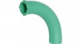 CURVA 90 PPR F/F 32MM AMANCO