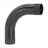 CURVA P/ELETRODUTO ROSCA.LONGA 3/4 AMAN