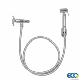 DUCHA HIGIENICA DE METAL