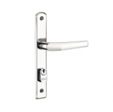 FECHADURA P/SERRALHEIRO ESTREITA 40MM POP LINE SOPRANO
