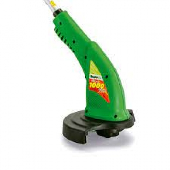 APARADOR DE GRAMA MASTER 1000 PLUS 220V - TRAPP