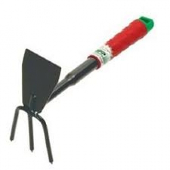 FJ-1002 CULTIVADOR DUPLO - TRAPP