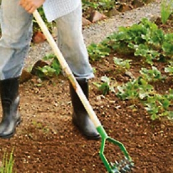 FJ-1016 CULTIVADOR ROTATIVO - TRAPP
