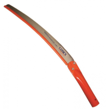 SERROTE PODA CONEX CABO METAL 12 - CONEX