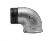 GALVANIZADO JOELHO MFEMEA  3/4