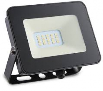 LED REFLETOR LED 10W 6000K - GOLDEN - (LUZ AMARELA)