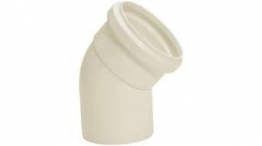 JOELHO 45 ESGOTO 50 MM - AMANCO 11633