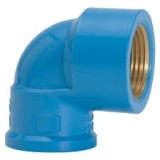 JOELHO AZUL 20X1/2 - AMANCO