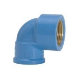 JOELHO AZUL 25X1/2 - AMANCO
