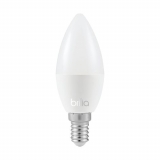 LAMPADA LED VELA LEITO.3W-2700K-E14 BRI