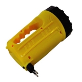 LANTERNA RECARREGAVEL 19 LEDS DTOOLS