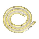 MANGUEIRA P/GAS NORMATIZADA 4,2MM X 1,20 M TRANC.PLASBOHN
