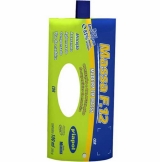 MASSA F-12 BRANCA SACHE 200GR VIAPOL