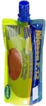MASSA F-12 CASTANHO SACHE 200GR VIAPOL