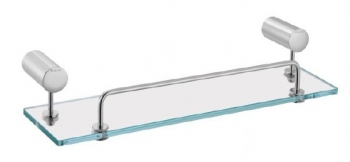 PORTA SHAMPOO C/ GRADE 608 C 36 CV - MEBER