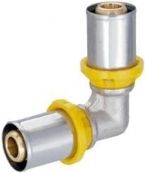 PEX JOELHO 90 GAS DN20 AMANCO