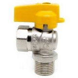 PEX REGISTRO ESF. M/F GAS 3/4\'\' AMANCO