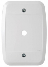 PLACA 2X4 FURO 9.5MM BR PEZZI