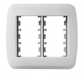 PLACA + BASTIDOR 4X4 - 50.140