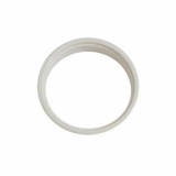 PORTA GRELHA REDONDO BRANCO 100MM