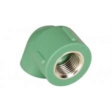 PPR JOELHO 90 F/F INSMET 20X1/2 AMANCO