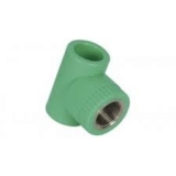 PPR TEE F/F/F 25X1/2 INSMET AMANCO
