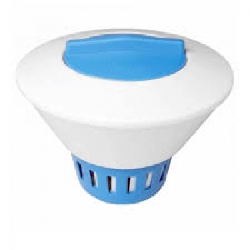 CLORADOR FLUTUANTE ALPHA
