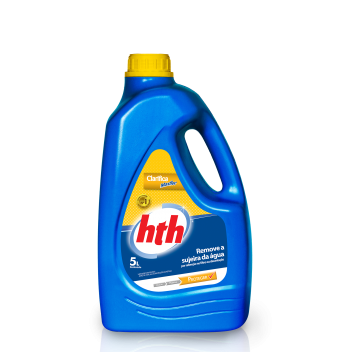 MAXFLOC - CLARIFICA  / PROTEGER 5 LT - HTH