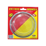 RALO JAPONES INOX 4 1/2 PIA AMERICANA