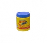 SODA CAUSTICA 500G LINHAL